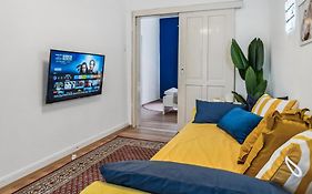 Gemuetliche & Charmante Wohnung